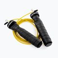 Скакалка StormCloud Champ PRO lvl black/yelow 2