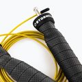 Скакалка StormCloud Champ PRO lvl black/yelow 4