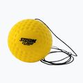 М'яч рефлексний StormCloud Reflex Ball One yellow 2