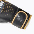 Рукавиці боксерські StormCloud Lynx black/gold 6