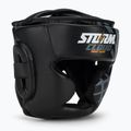 Шолом боксерський StormCloud Lynx black/grey