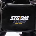 Боксерський шолом StormCloud Lynx black/grey 7