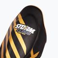 Захист для гомілки та стоп StormCloud Lynx black/gold 5