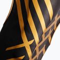 Захист для гомілки та стоп StormCloud Lynx black/gold 6