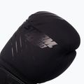 Боксерські рукавиці StormCloud Lynx black/black 4