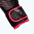 Рукавиці боксерські StormCloud Lynx black/pink 5