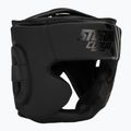 Шолом боксерський StormCloud Lynx black/black