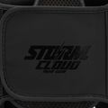 Шолом боксерський StormCloud Lynx black/black 5