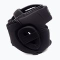 Боксерський шолом StormCloud Lynx black/black 3