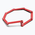 Замок велосипедний GERDA Fold Lite 950V червоний 0SF00095000.MXV2YP 5