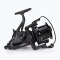 Котушка коропова York Blackfish FR чорна KYBFFR9000 2
