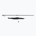 Підсака для коропа York Carp Strong black 22884