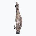 Чохол для вудок двокамерний York Soldier зміцнений camo PYSS2110 2