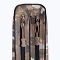 Чохол для вудок двокамерний York Soldier зміцнений camo PYSS2110 5