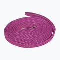 Самострахівка для коня York Stripe рожева 50320