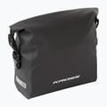 Сумка велосипедна на кермо KROSS Aqua Stop Handlebar 9,5 л чорний