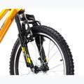 Велосипед дитячий KROSS Level Mini 2.0 жовтий/чорний/глянцевий 5