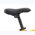 Велосипед дитячий KROSS Level Mini 2.0 жовтий/чорний/глянцевий 11