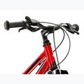 Велосипед дитячий KROSS Level Mini 2.0 червоний/чорний/глянцевий 4