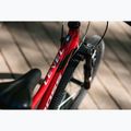 Велосипед дитячий KROSS Level Mini 2.0 червоний/чорний/глянцевий 15