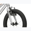Велосипед дитячий KROSS Racer 4.0 срібний/білий/глянцевий 4