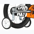 Велосипед дитячий KROSS Racer 4.0 срібний/білий/глянцевий 6