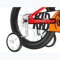 Велосипед дитячий KROSS Racer 3.0 червоний/помаранчевий/глянцевий 7