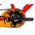 Велосипед дитячий KROSS Racer 3.0 червоний/помаранчевий/глянцевий 9