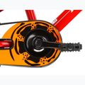 Велосипед дитячий KROSS Racer 3.0 червоний/помаранчевий/глянцевий 10
