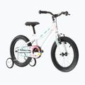 Велосипед дитячий KROSS Mini 3.0 білий/м'ятний/глянцевий 2