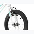 Велосипед дитячий KROSS Mini 3.0 білий/м'ятний/глянцевий 5