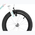 Велосипед дитячий KROSS Mini 3.0 білий/м'ятний/глянцевий 6