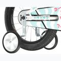 Велосипед дитячий KROSS Mini 3.0 білий/м'ятний/глянцевий 7