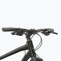 Велосипед кросовий KROSS Evado 5.0 чорний/зелений/глянець 4