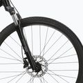 Велосипед кросовий KROSS Evado 5.0 чорний/зелений/глянець 6