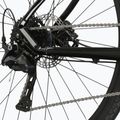 Велосипед кросовий KROSS Evado 5.0 чорний/зелений/глянець 8