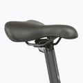 Велосипед кросовий KROSS Evado 5.0 чорний/зелений/глянець 11