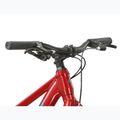 Велосипед дитячий KROSS Level Jr 1.0 червоний/бірюзовий/глянцевий 4