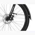 Велосипед гірський жіночий KROSS Lea 2.0 Eq W 27.5 фіолетовий/фіолетовий/глянцевий 7