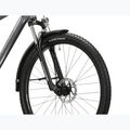 Велосипед гірський KROSS Hexagon 2.0 EQ 27,5" сірий/темно-сірий/глянець 5