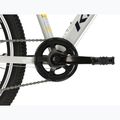 Велосипед дитячий KROSS Dust Jr 1.0 сірий/чорний/глянцевий 9