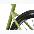 Велосипед гравійний KROSS Esker 6.0 2024 хакі/зелений/глянець 12