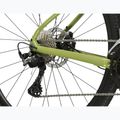 Велосипед гравійний KROSS Esker 6.0 2024 хакі/зелений/глянець 14