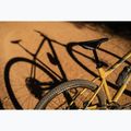 Велосипед гірський KROSS Level 6.0 коричневий/графіт 19
