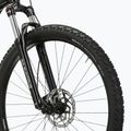 Велосипед гірський KROSS Level 2.0 чорний/жовтий/глянцевий 5