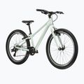 Велосипед дитячий KROSS Lea Jr 1.0 м'ятний/зелений/глянцевий 2