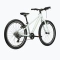 Велосипед дитячий KROSS Lea Jr 1.0 м'ятний/зелений/глянцевий 3