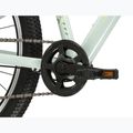 Велосипед дитячий KROSS Lea Jr 1.0 м'ятний/зелений/глянцевий 8
