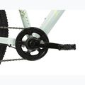Велосипед дитячий KROSS Lea Jr 1.0 м'ятний/зелений/глянцевий 9
