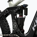 Велосипед електричний чоловічий KROSS Moon Boost 1.0 el. 630 Wh сірий/чорний/глянцевий 11